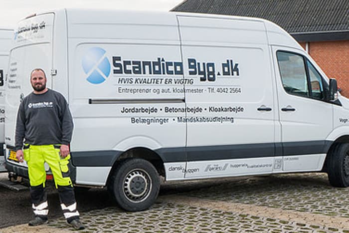 Martin B. H. Petersen